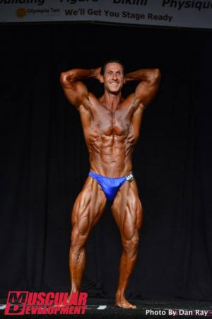 Image 32 John Contino IFBB Pro